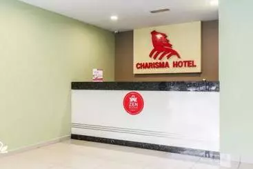 Hotel Zen Rooms Charisma