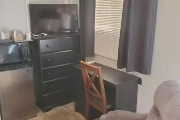 Motelli Holiday Lodge