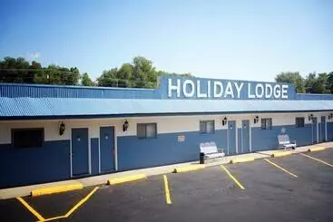 مُتل Holiday Lodge