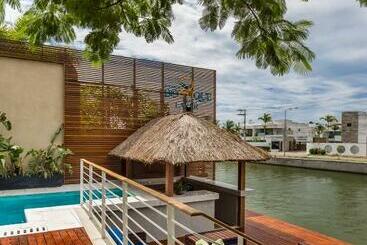 Пансион Pousada Boutique Do Lazer