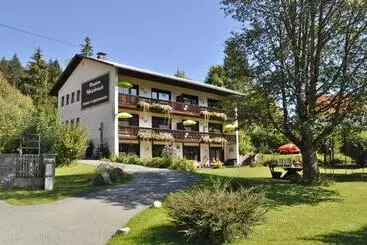 Pension & Apartments Weissbriach