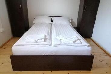 Курорт Domeniul Roa