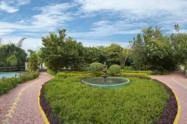 Acorn Hideaway Resort & Spa, Corbett