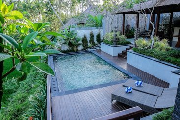 Bed and Breakfast Kaia Villa