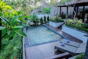 Bed and Breakfast Kaia Villa