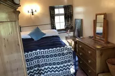 Bed and Breakfast Silverstone Grand Prix