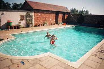 Bed and Breakfast Silverstone Grand Prix