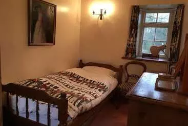 Bed and Breakfast Silverstone Grand Prix