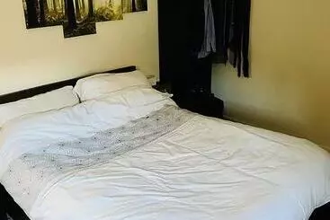 Tourist flats Granary Mews