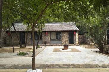 여관 Home Coming Persimmon Furrow