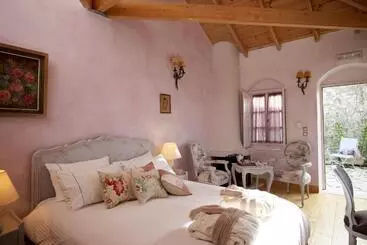 Hotel Amaryllis Boutique Guest House