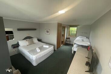 호텔 Bridport Bay Inn