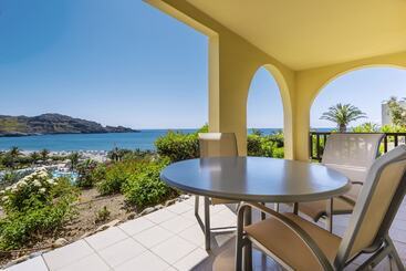 בית מלון כפרי Hapimag Resort Damnoni