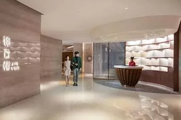 Hotel Holiday Inn Shunde, An Ihg