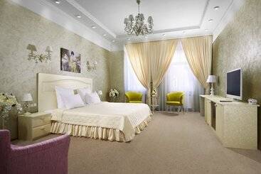 فندق Imperial Wellness & Spa