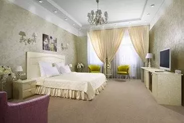 Hotelli Imperial Wellness & Spa