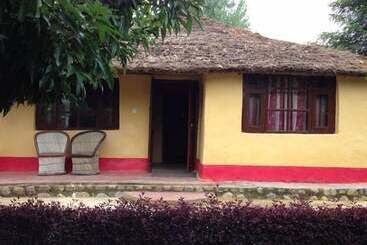Hotel Jaagar The Spirit Of Corbett