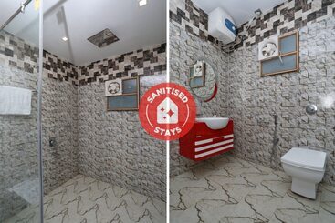 Hotel Oyo 16722 The Countryside Resort