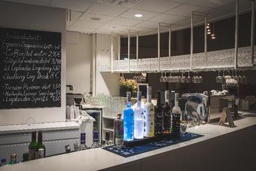 酒店 Seaside Glass Villas