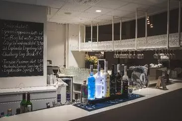 Hotel Seaside Glass Villas