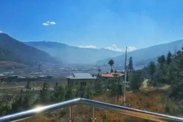 هتل Soenam Tsokhang Resort