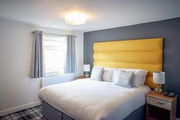 호텔 The Kirkfield