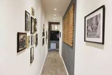 Hotelli Zagreb Speeka