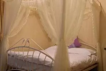 Lavender B&b