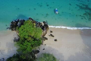 استراحتگاه Awei Pila Mergui Archipelago