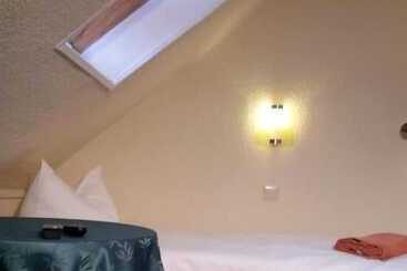 住宿加早餐  Pension Borna