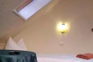 Aamiaismajoitus (B&B) Pension Borna