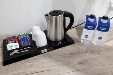 Bed and Breakfast Tj Boutique Accommodation