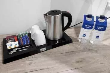 Bed and Breakfast Tj Boutique Accommodation