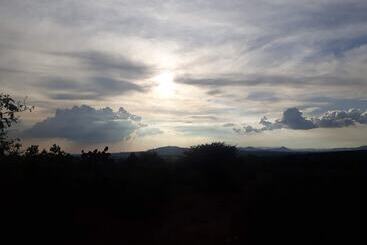 דירות לתיירים Casa Antares