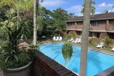 Turistihuoneistot Flamingo Holiday Flats