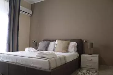簡易ホテル B&b Del Corso