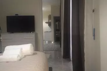 簡易ホテル B&b Del Corso