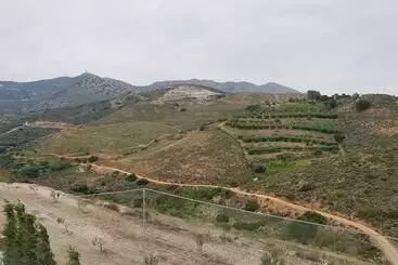 Hostelli Ocean Villas Complex By Ocean Residences