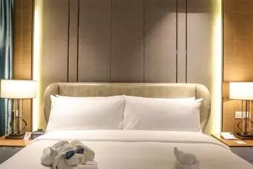 Hostal Albion Residence Haitang Bay Sanya