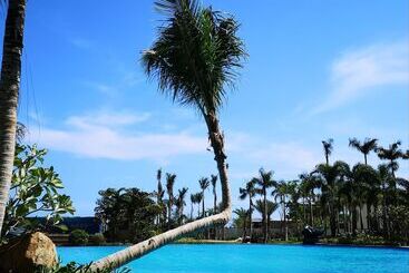 Hostal Albion Residence Haitang Bay Sanya