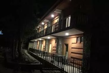 هتل Bete Serkie Lalibela