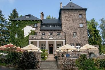 Отель Castle Větrov  Castle  Collection