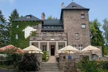 Hotelli Castle Větrov  Castle  Collection