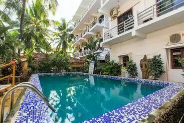 Hotel Down Da Village By Oyo Rooms