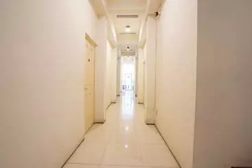 Hôtel Feliz Gh