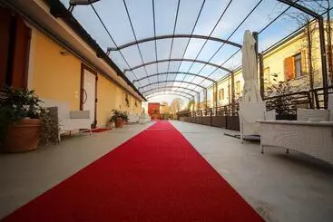 Hotelli Locanda Righetto