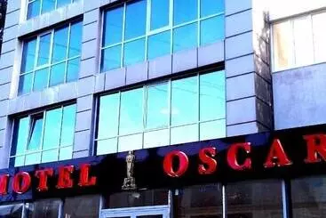 ホテル Oscar