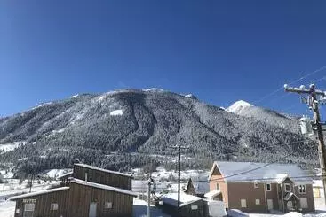 Hotelli The Bent Elbow