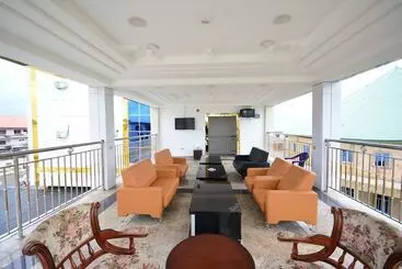 Immaculate Golden Hotels Limited