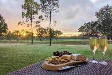 游客公寓 Jewel In The Crowne